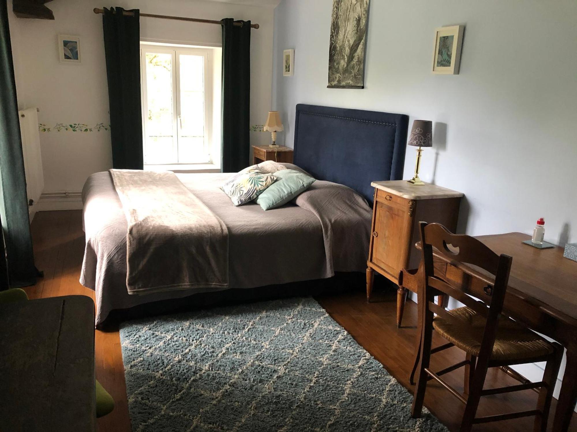 Le Logis De Vallans Εξωτερικό φωτογραφία