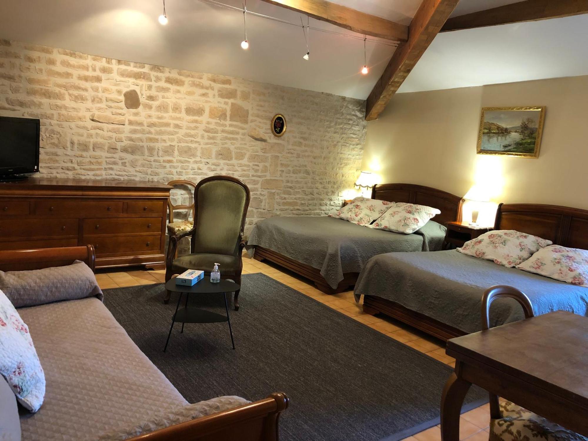 Le Logis De Vallans Εξωτερικό φωτογραφία