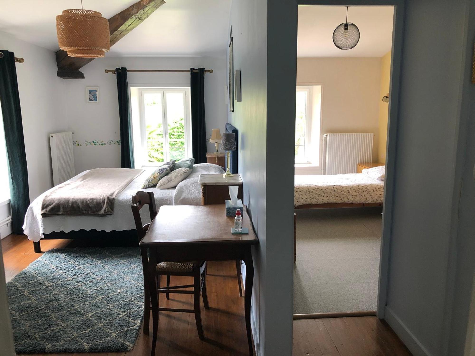 Le Logis De Vallans Εξωτερικό φωτογραφία