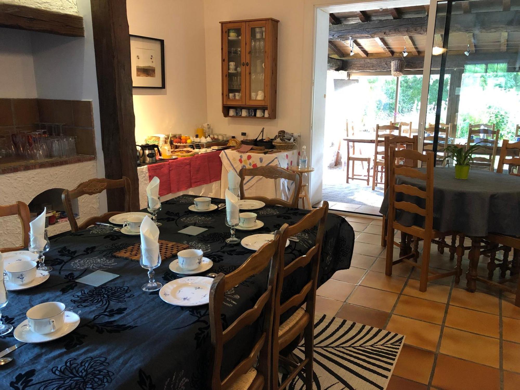 Le Logis De Vallans Εξωτερικό φωτογραφία