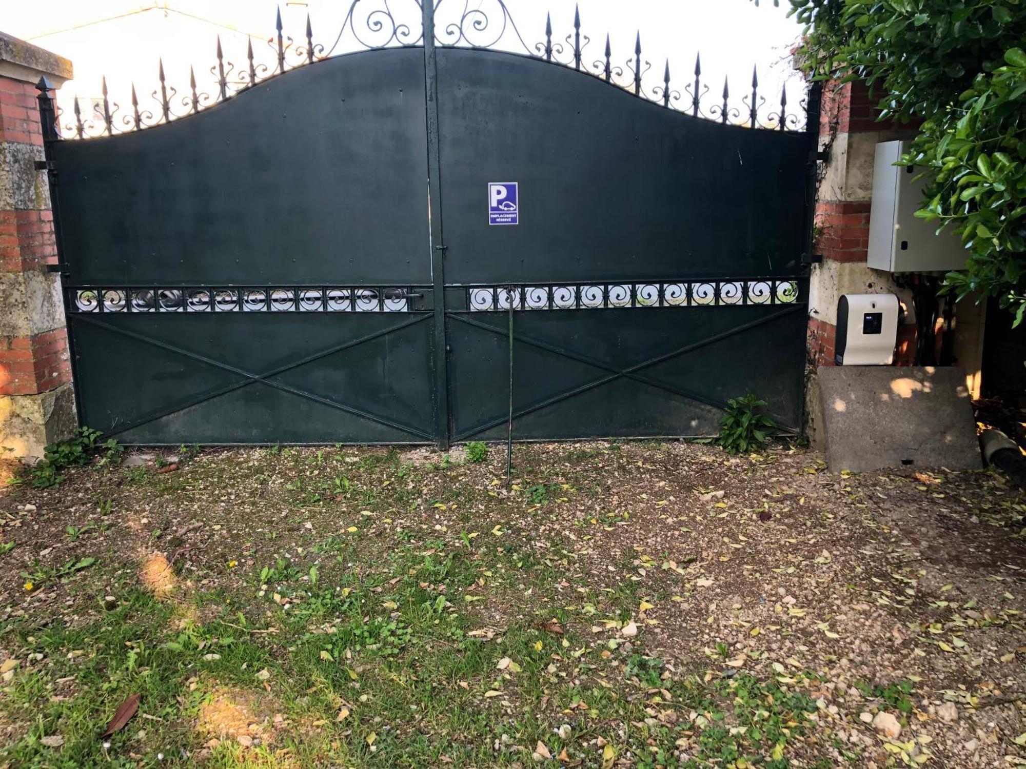 Le Logis De Vallans Εξωτερικό φωτογραφία